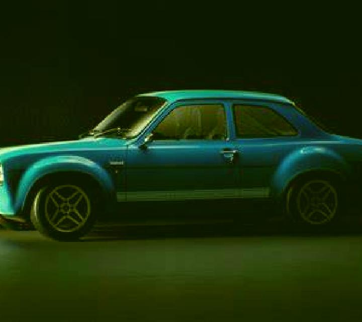 escort Riv