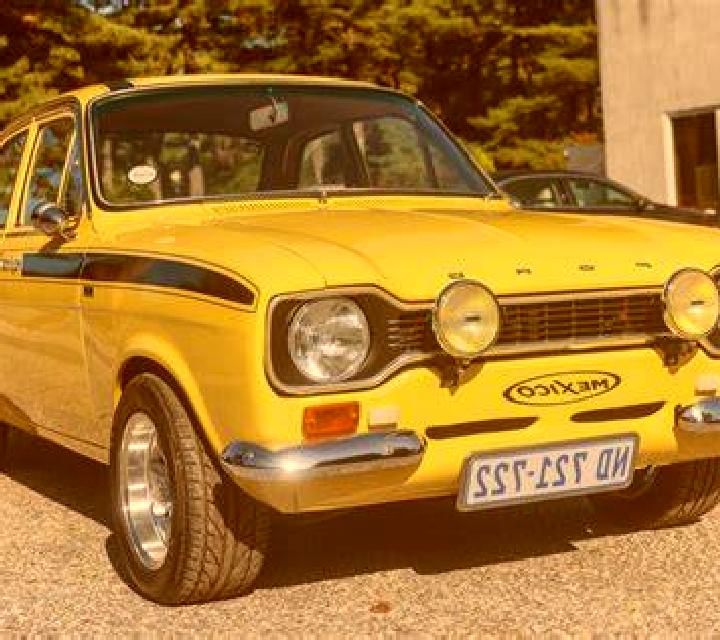 escort Rushsylvania