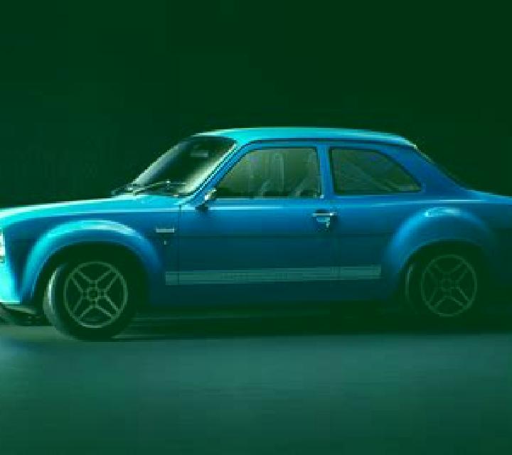 escort Ruston