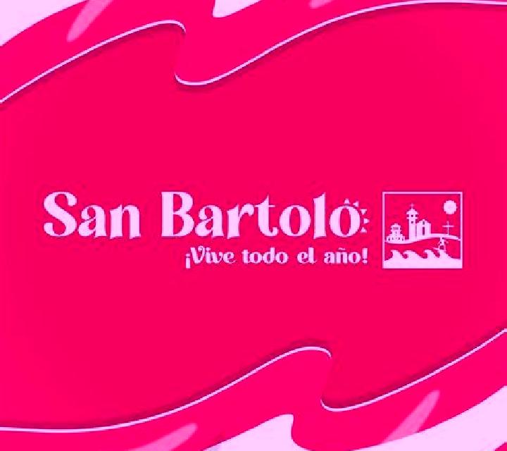 escort San Bartolo