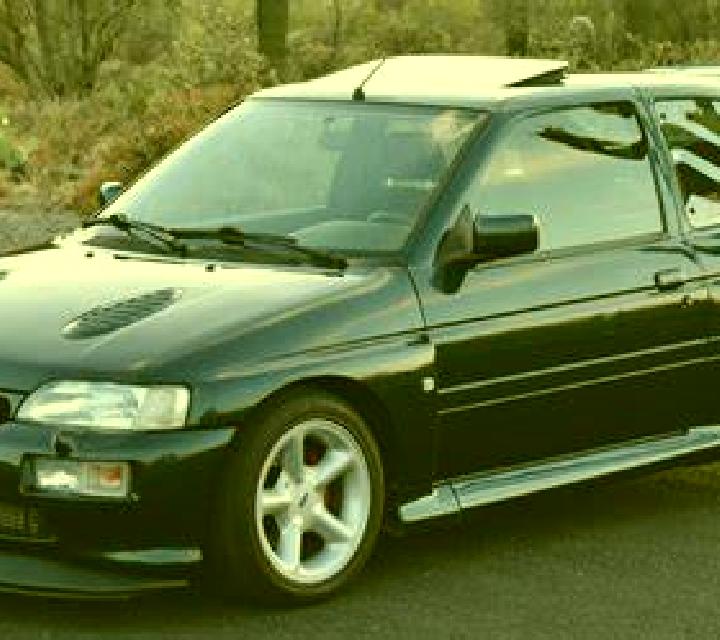 escort Sonora