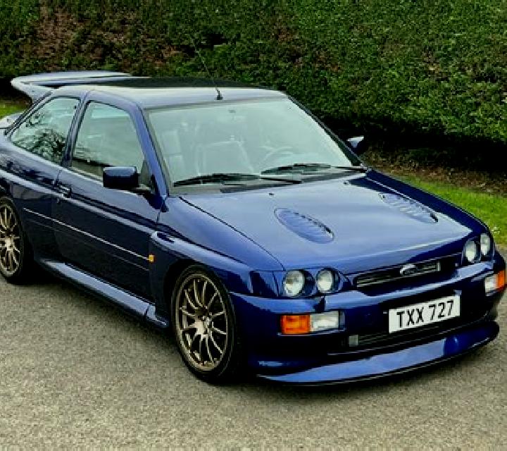 escort Sturtevant
