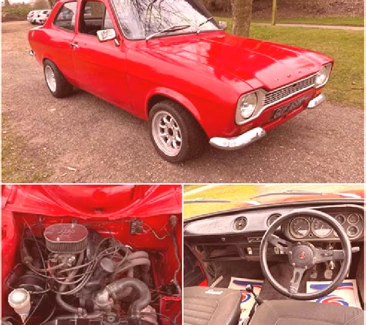 escort Surman