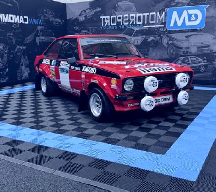 escort Teringie