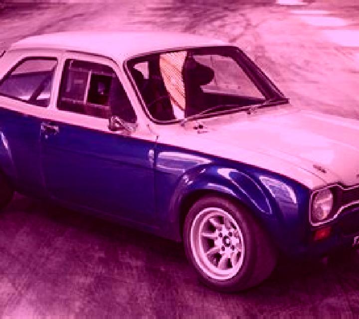 escort Toftrees