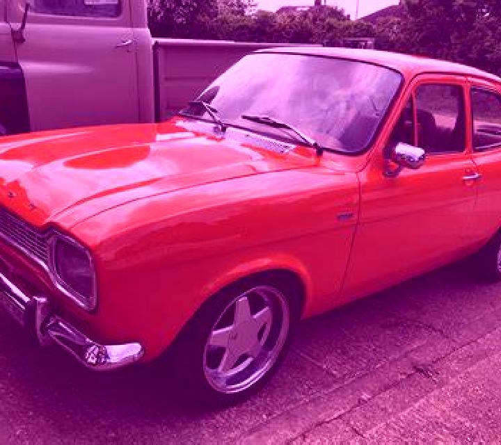 escort Trignac