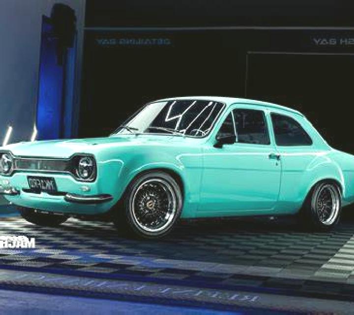 escort Vanadjou