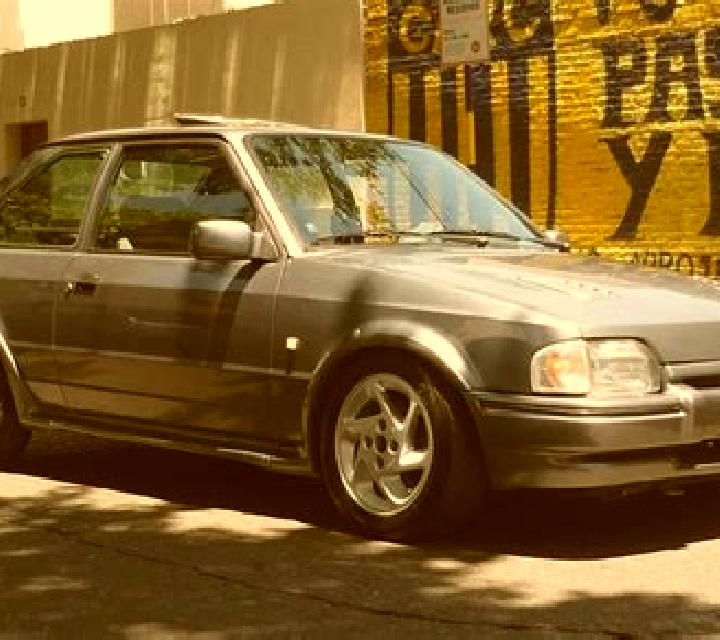 escort Vreren