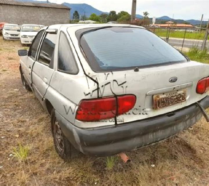 escort Wallingford