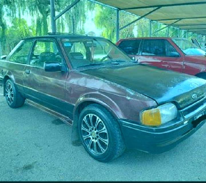 escort Witheren