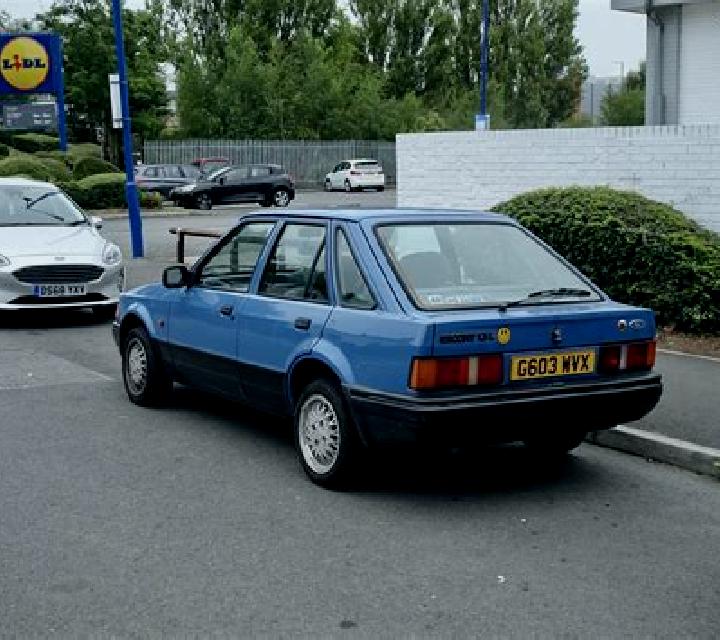 escort Woodside