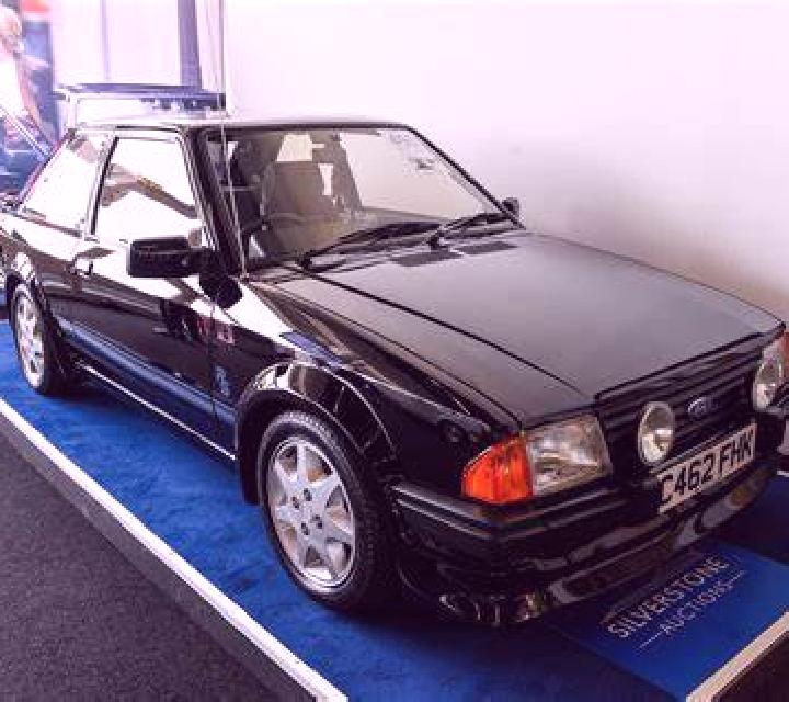 escort Yach