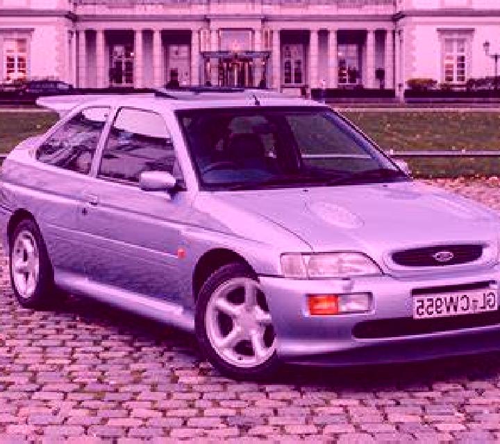 escort Yebra