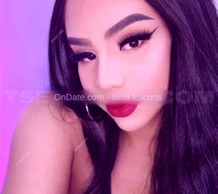 Escorts Acultzingo, México — Chicas y putas locales