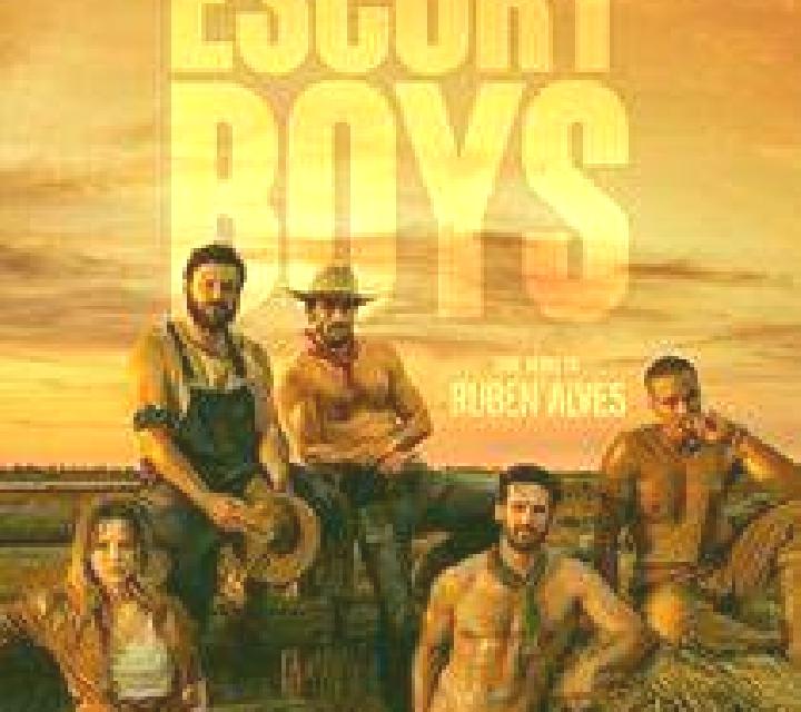 Escorts Ahuzzam, Israel — Chicas y putas locales