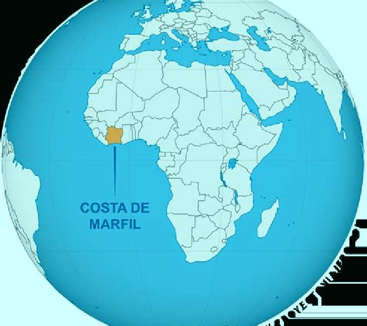 Escorts Assankro, Costa de Marfil — Chicas y putas locales