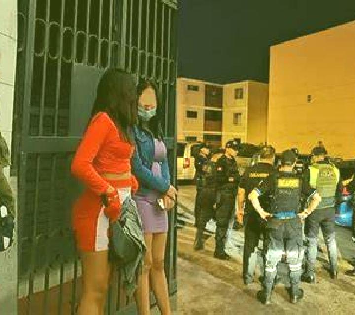Escorts Centro, España — Chicas y putas locales