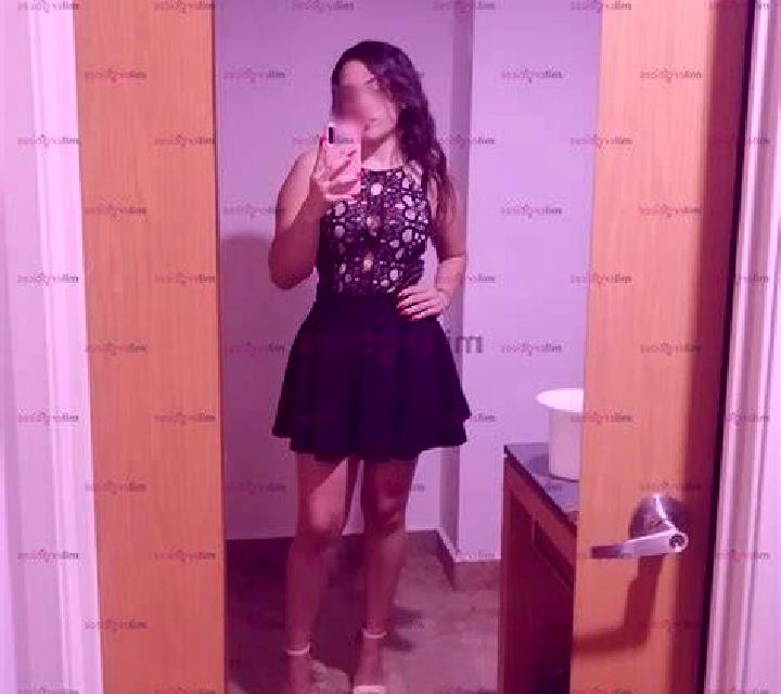 Escorts Daroca, España — Chicas y putas locales