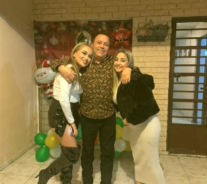 Escorts Dopleu, Costa de Marfil — Chicas y putas locales