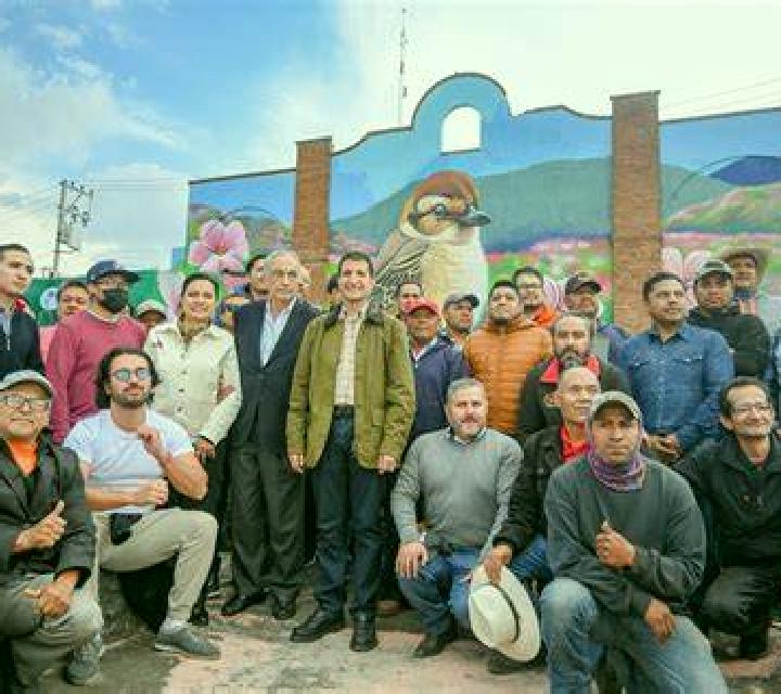 Escorts El Coporo, México — Chicas y putas locales
