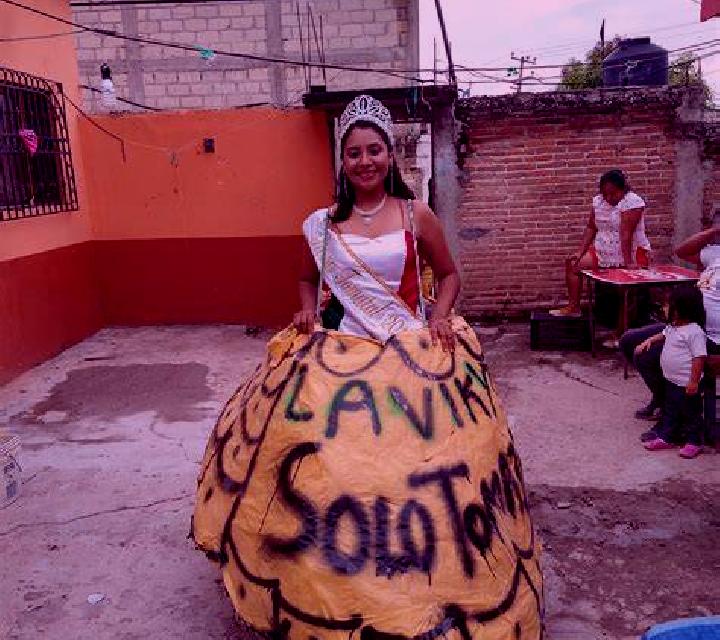 Escorts Ixtlapala, México — Chicas y putas locales