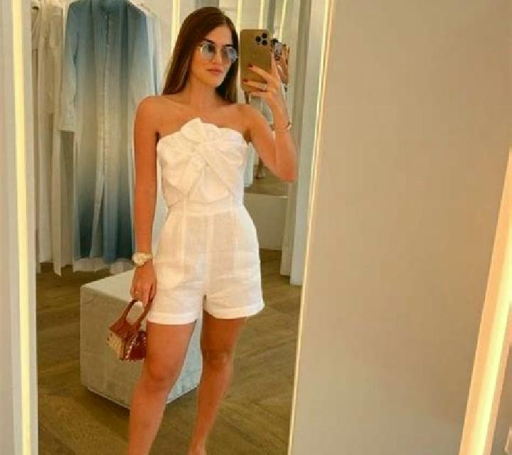 Escorts Katzrin, Israel — Chicas y putas locales