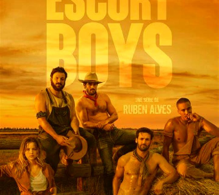 Escorts Lokolo, Costa de Marfil — Chicas y putas locales