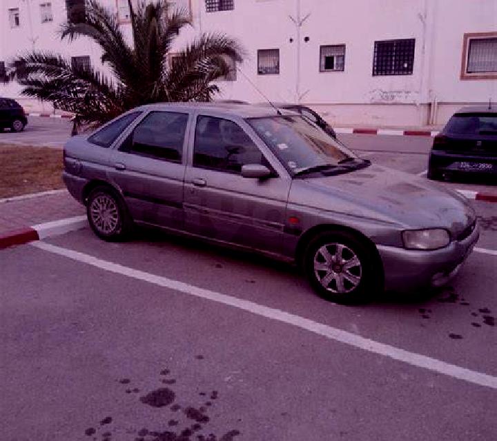 Escorts Punta Abreojos, México — Chicas y putas locales