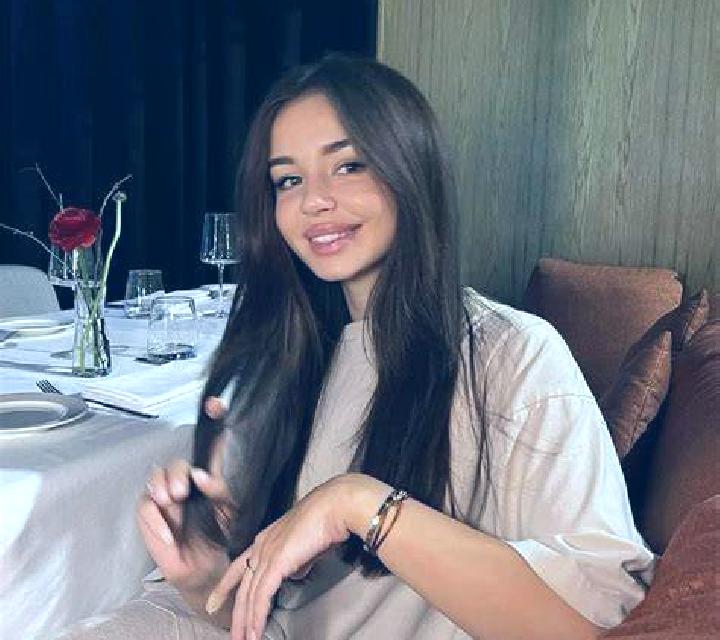 Escorts Tafresh, Irán — Chicas y putas locales