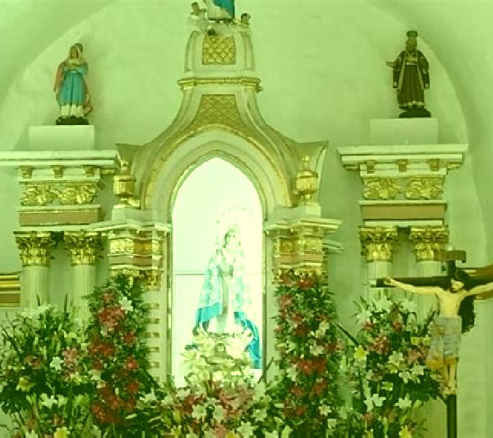 Escorts Tepexpan, México — Chicas y putas locales