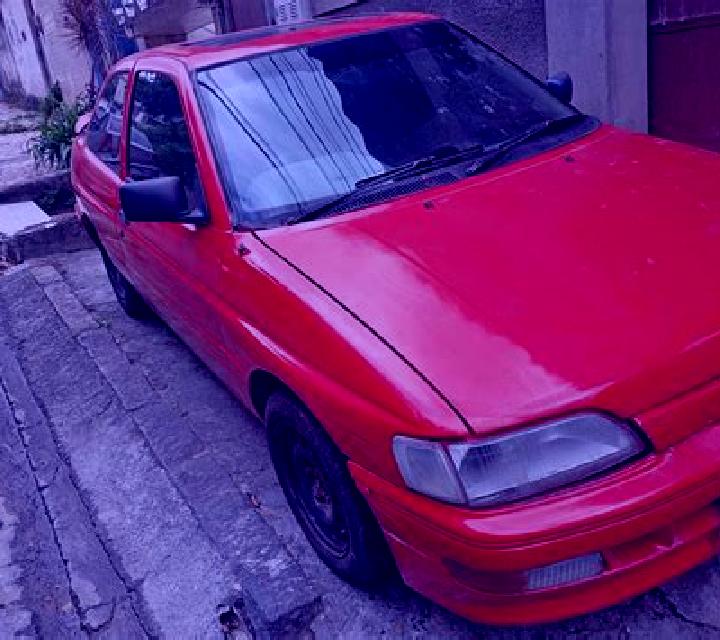 Escorts Tepiolulco, México — Chicas y putas locales