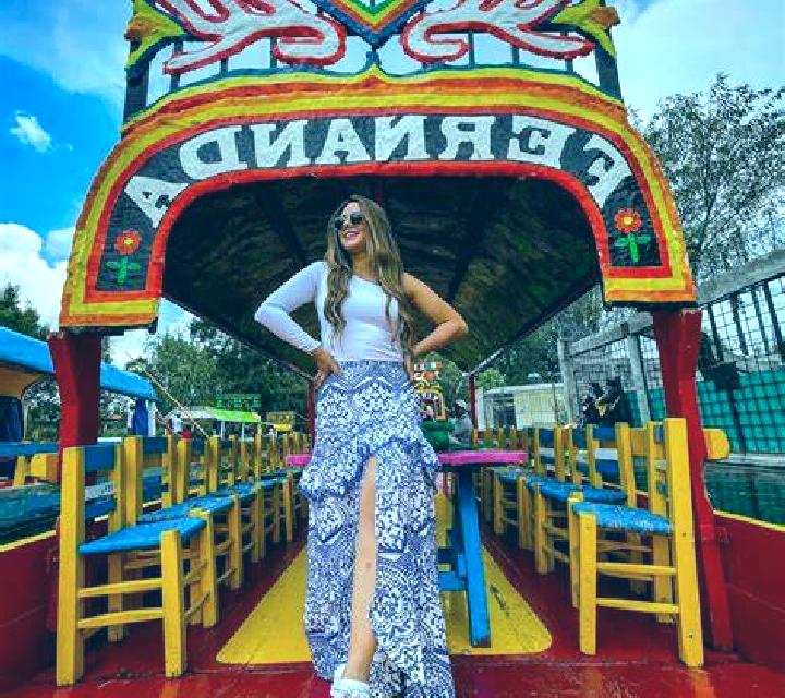 Escorts y putas en Panamá — Directorio de ciudades