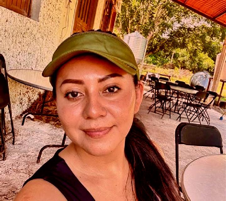 Lorena, 21 — Escort en Cuetzalingo, México