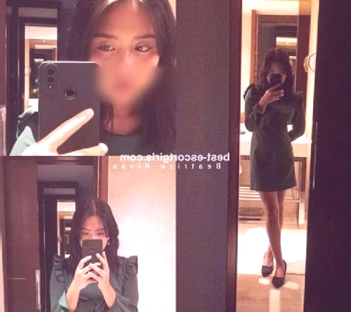 Lorena, 28 — Escort en Contepec, México