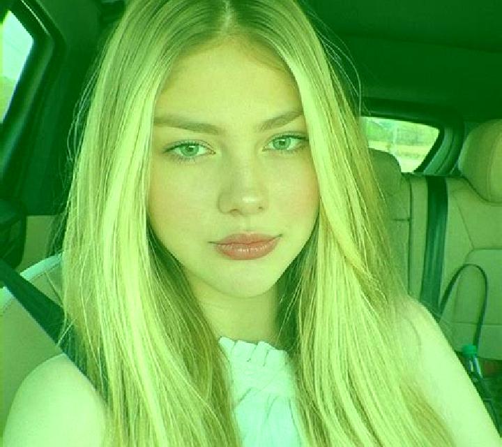 Miriam, 21 — Escort en Tecate, México