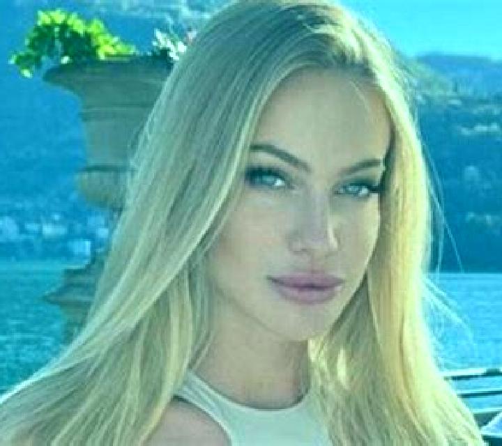 Noa, 35 — Escort en Mayorquin, México