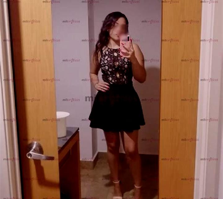 Nora, 21 — Escort en Jit, Palestina
