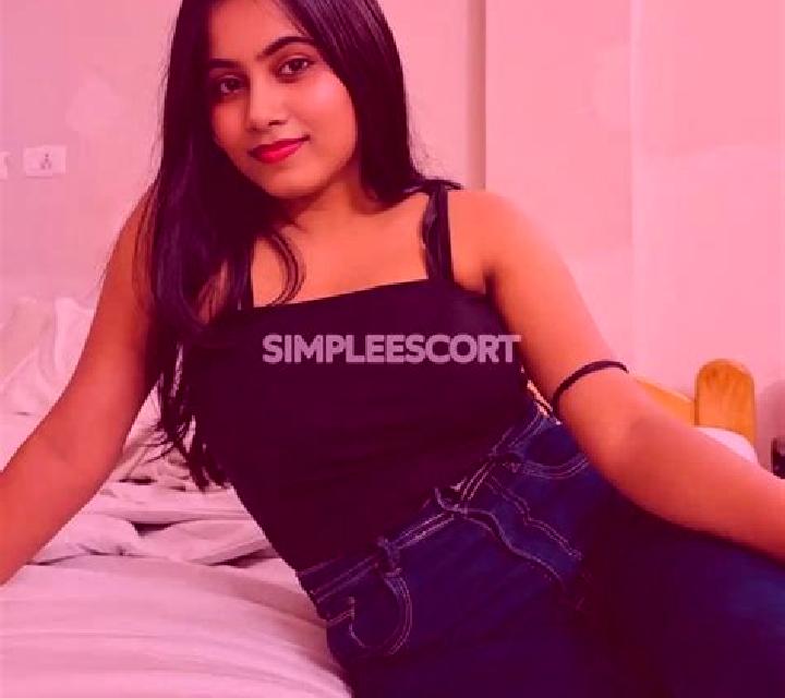 Nora, 21 — Escort en Suba, Filipinas