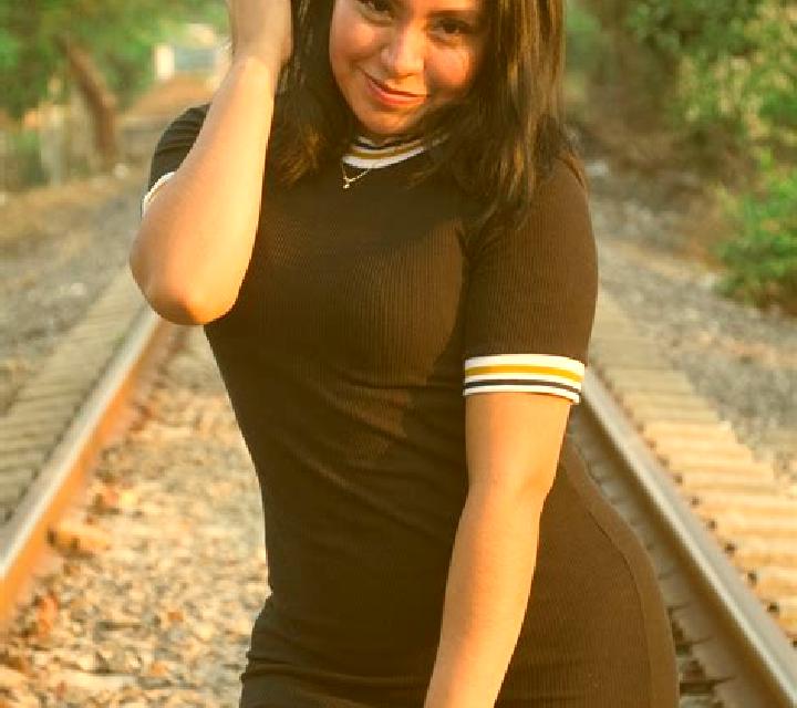 Patricia, 21 — Escort en Queropalca, Perú