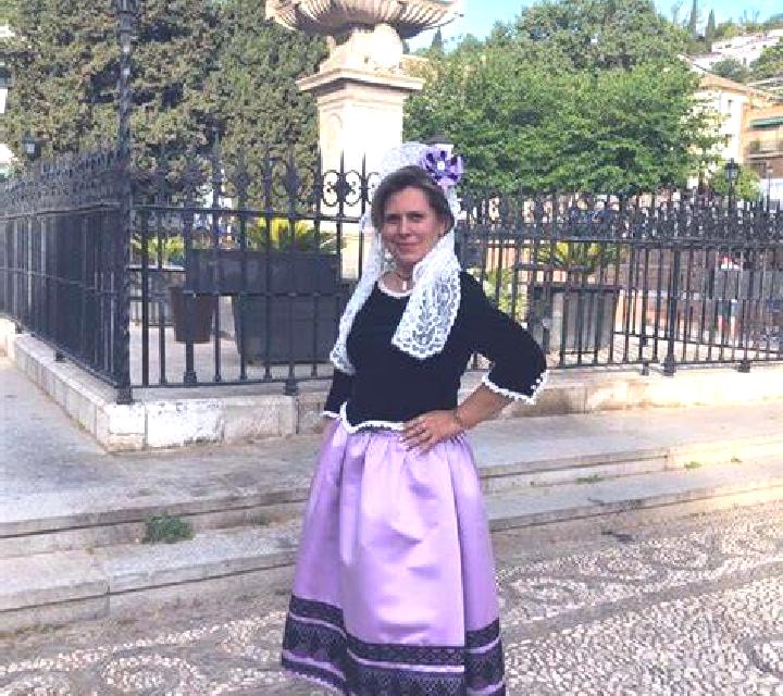 Sofía, 20 — Escort en Pineto, Italia