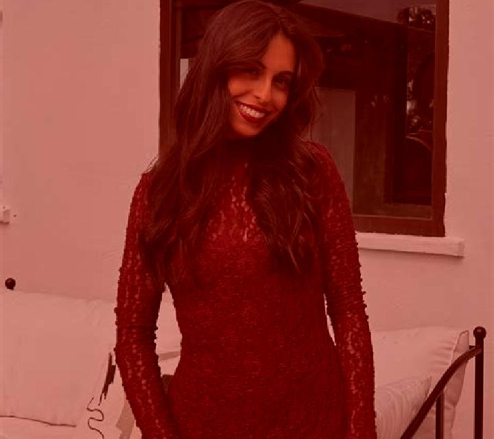 Sofía, 21 — Escort en Apen, Alemania