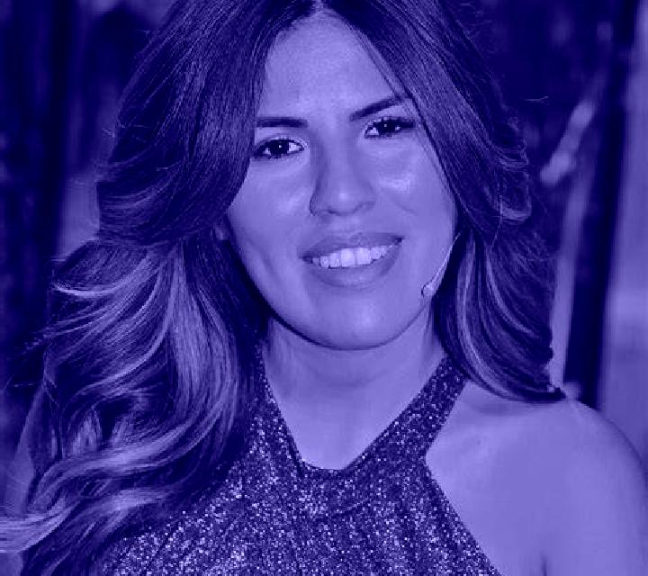 Sofía, 21 — Escort en Chable, México