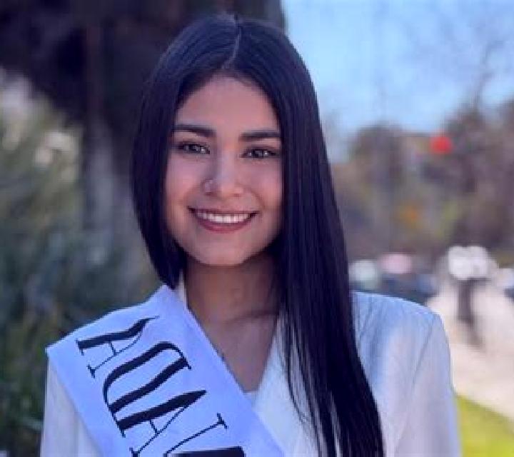 Sofía, 21 — Escort en Jingtan, China