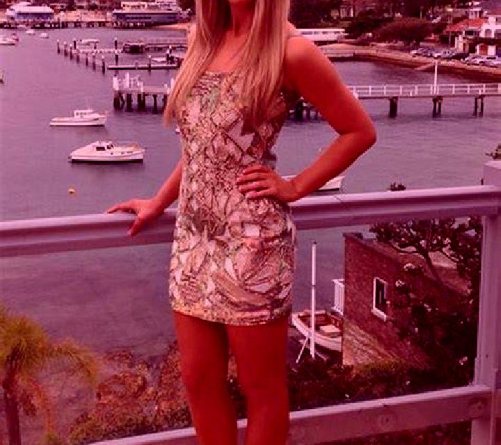 Sofía, 21 — Escort en Munster, Francia