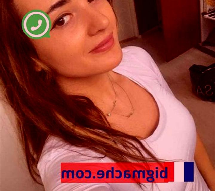 Sofía, 21 — Escort en Ulysses, Estados Unidos