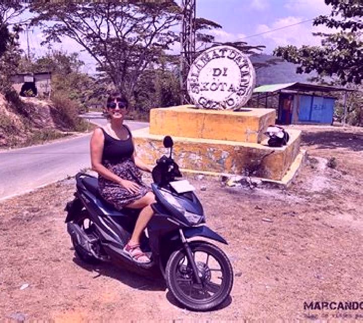 Sofía, 22 — Escort en Beberon, Filipinas