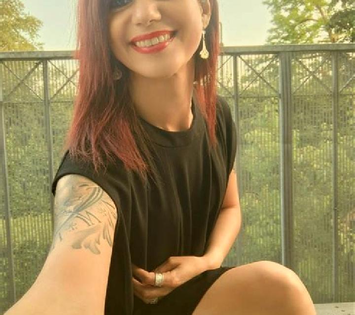 Sofía, 23 — Escort en Coombs, Canadá
