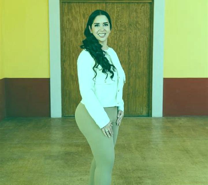 Sofía, 23 — Escort en Kenora, Canadá