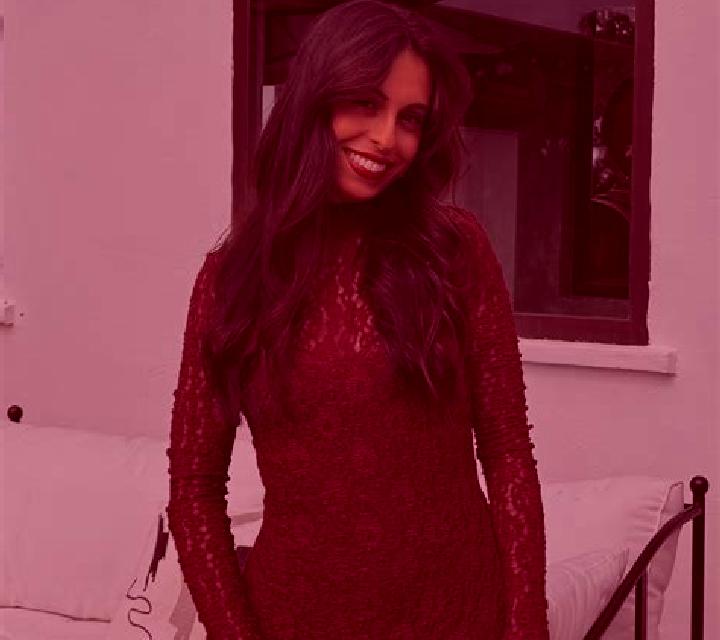 Sofía, 24 — Escort en Chaba, China