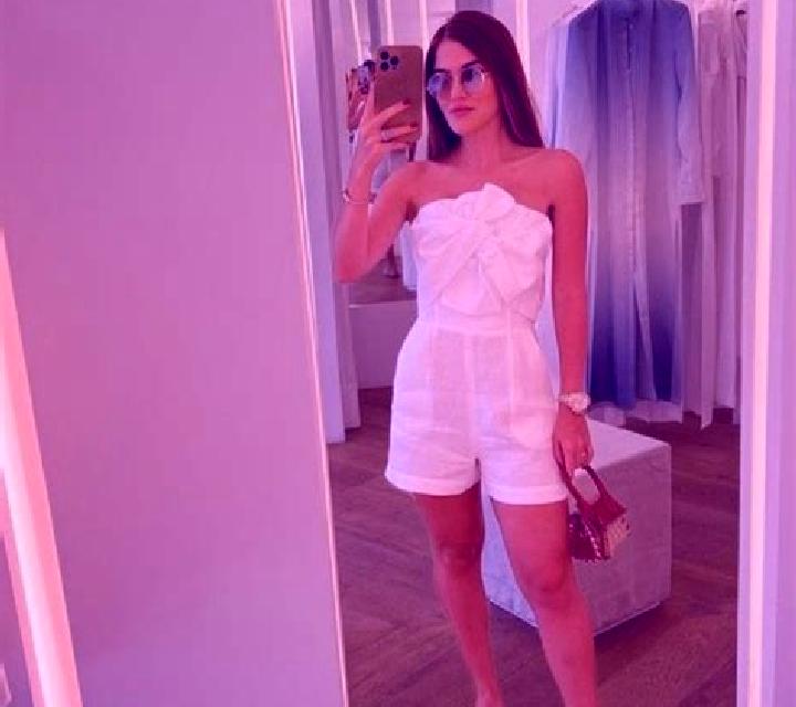 Sofía, 24 — Escort en Duda, Rumania
